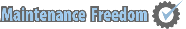 Maintenance Freedom logo